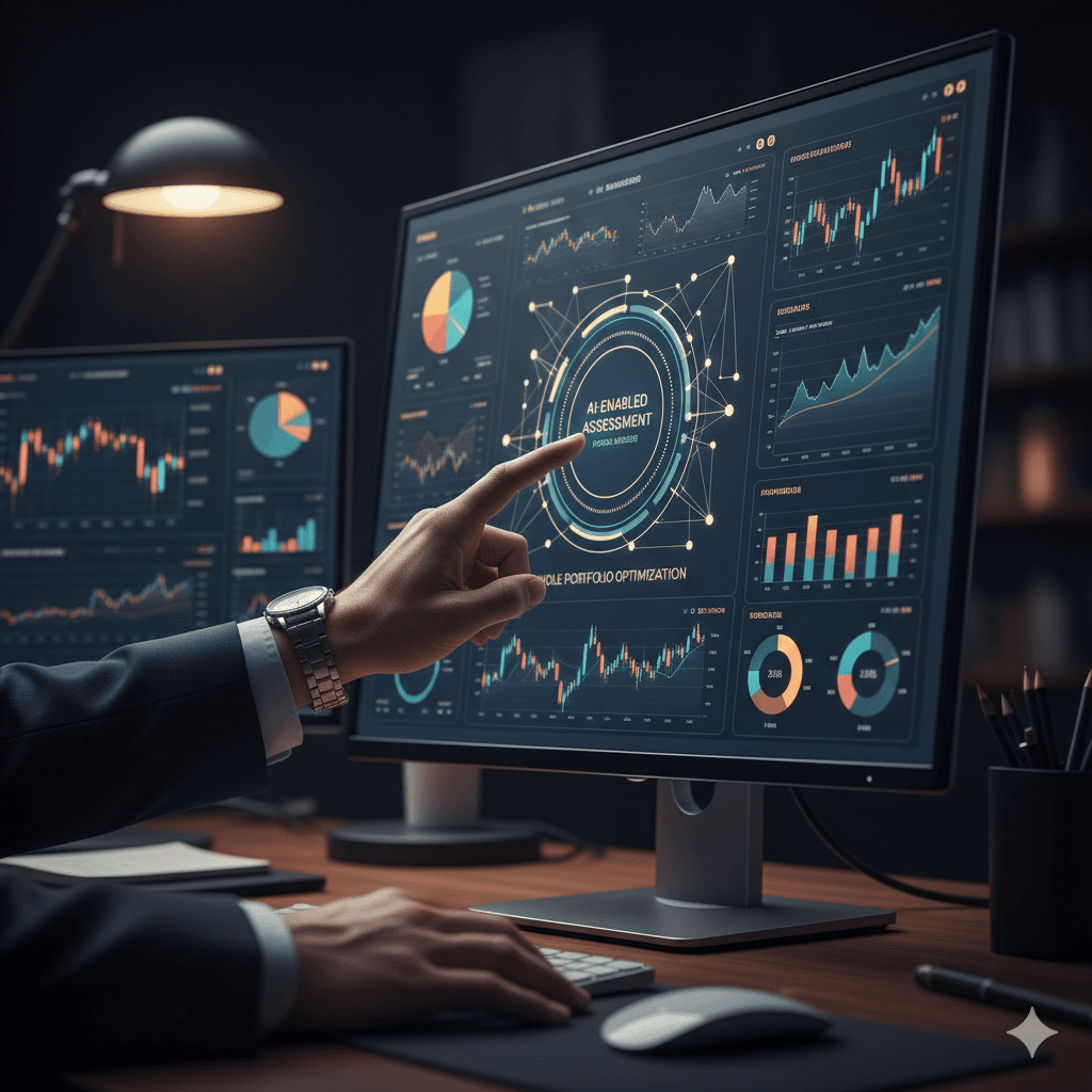 Wealth Management Technology